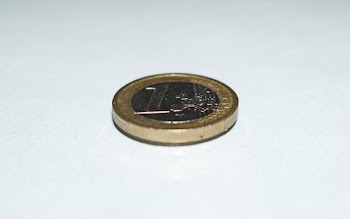 Gold-color Coin