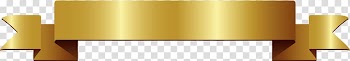 Gold-colored ribbon , Ribbon 2015 Belmont Stakes Gold Yellow, Gold ribbon design transparent background PNG clipart