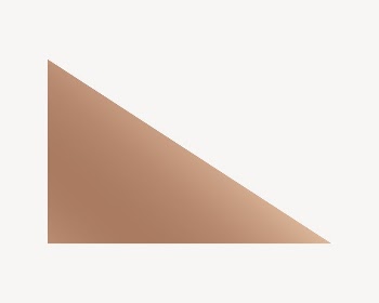 Gold corner shape collage element | Free Vector - rawpixel