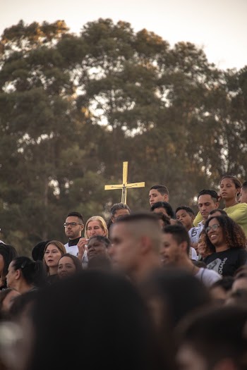 Gold Cross