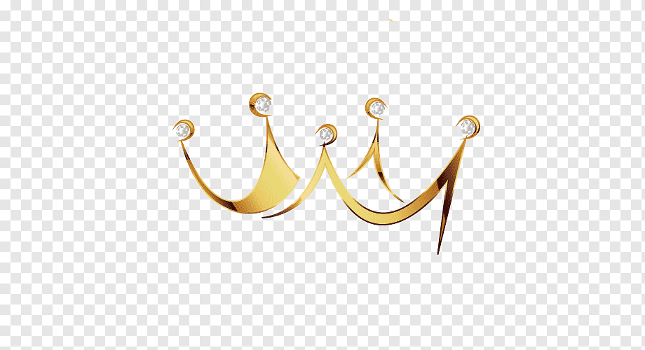 gold crown illustration, ilikevents Crown Hotel, Imperial crown, company, text, royal Crown png
