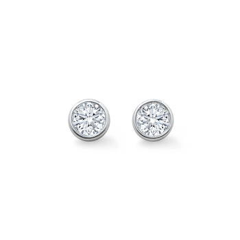 Gold Diamond Earrings Png - Best All Earring Photos Kamilmaciol.Com