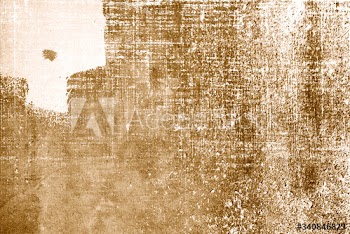Gold distressed texture