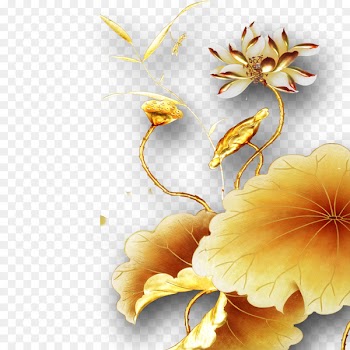 Gold Download - Golden Lotus 
