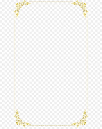Gold Download - Golden text box 