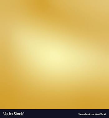 gold effect freeform gradient background