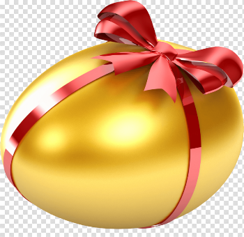 Gold Egg Png Image