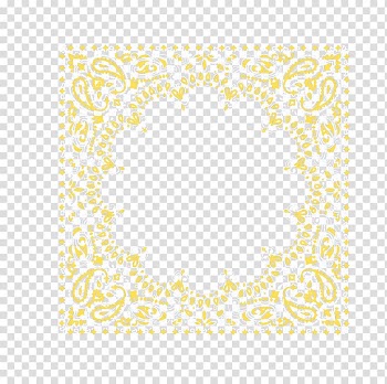 Gold frame, Gold Frame transparent background PNG clipart