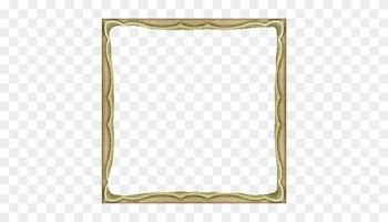 Gold Frame - Picture Frame