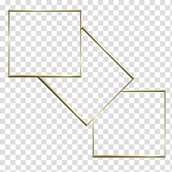 Gold Frames , frame gold transparent background PNG clipart