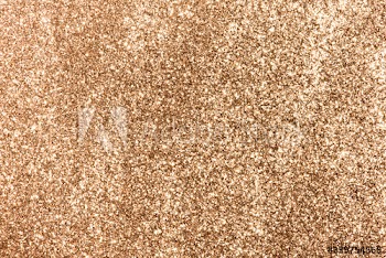 Gold glitter background