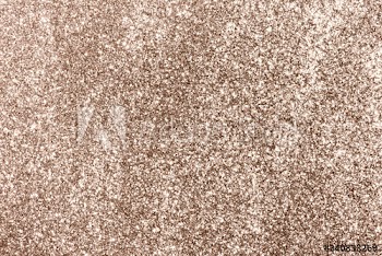 Gold glitter background