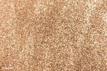 Gold glitter background | Free stock vector - 552667