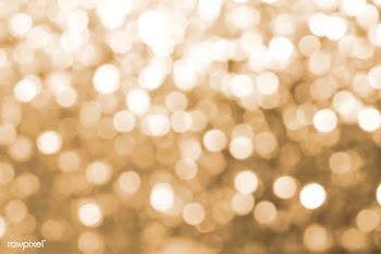 Gold glitter background | Free stock vector - 916021