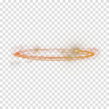 Gold glitter illustration, Light beam Luminous efficacy, Yellow light effect transparent background PNG clipart
