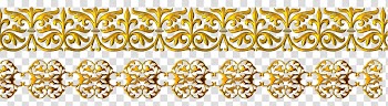 Gold , Gold Yellow Pattern, gold frame material transparent background PNG clipart