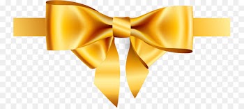 Gold - Golden Bow 