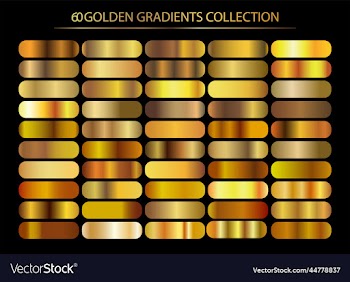 gold gradient background icon texture metallic
