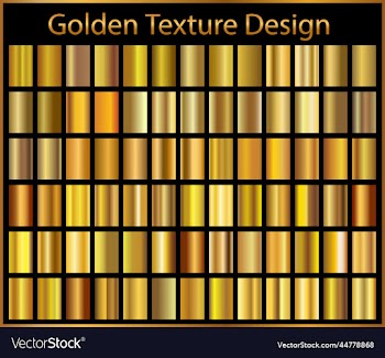 gold gradient background icon texture metallic