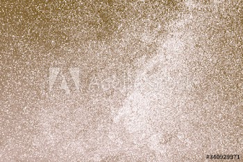 Gold grain glitter textured background | High resolution design