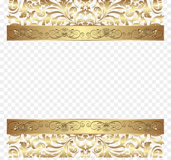 Gold Icon - Gold silk edge material download 