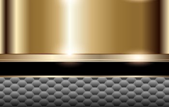 Gold Icon, Golden Colorful background transparent background PNG clipart