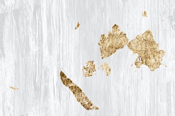 Gold in white background wallpaper, abstract… | Free stock photo | High Resolution image