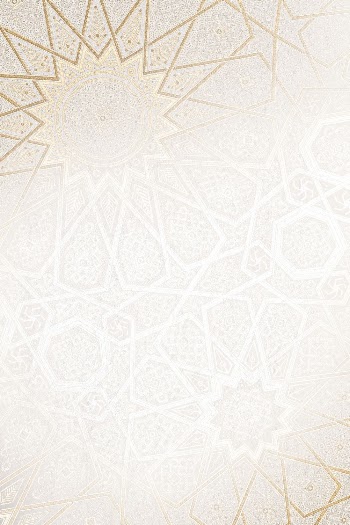 Gold Islamic design pattern background | Free Photo - rawpixel