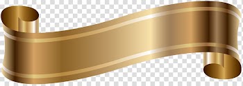 Gold lace banner, Wiring diagram , Elegant Banner Old Gold transparent background PNG clipart