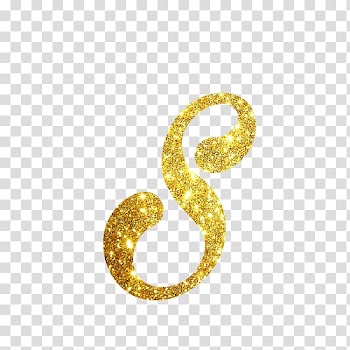 Gold layout, Unicorn Party Birthday Alphabet Carousel, unicornio transparent background PNG clipart