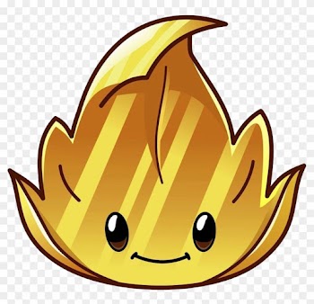 Gold Leaf Hd - Plants Vs Zombies 2 Stallia