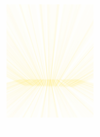 Gold Light Material Effect Sunlight Lighting Ray Clipart - Light ...