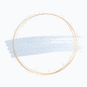Gold luxury frame | Free stock vector - 588601