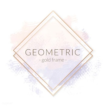 Gold luxury frame | Free stock vector - 588634
