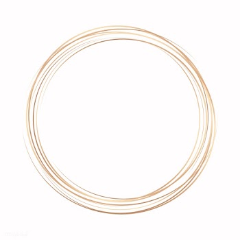 Gold luxury frame | Free stock vector - 588685