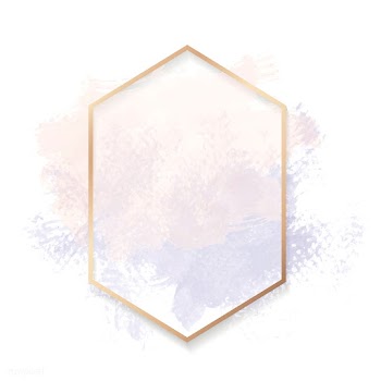 Gold luxury frame | Free stock vector - 588692