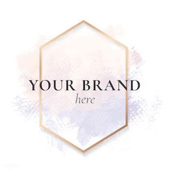 Gold luxury frame | Free stock vector - 588698