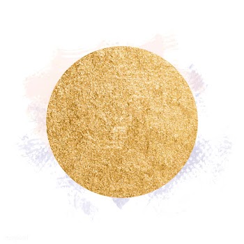 Gold luxury frame | Free stock vector - 588702