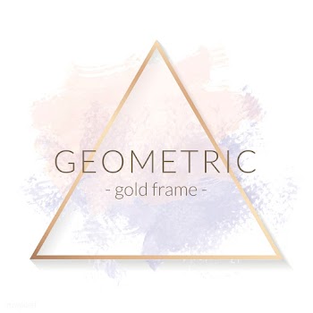 Gold luxury frame | Free stock vector - 588717