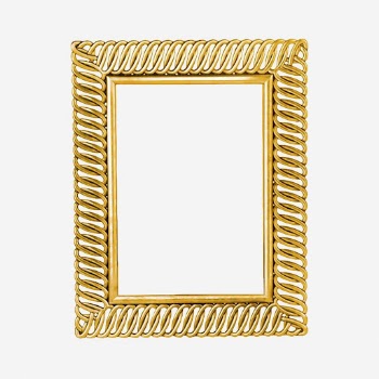 Gold luxury frame, vintage decoration | Free Photo - rawpixel