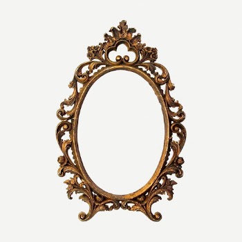 Gold luxury vintage frame, decoration | Free PSD - rawpixel