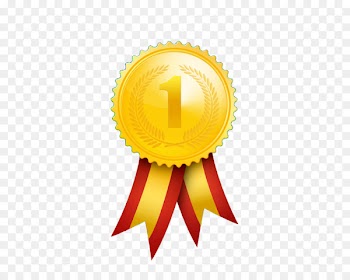 Gold medal Award Computer Icons - medal 
