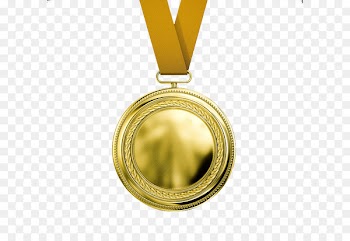 Gold medal Award Silver medal Stock photography - Medals 