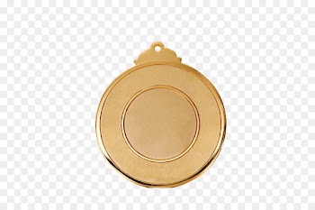Gold medal - Medals 