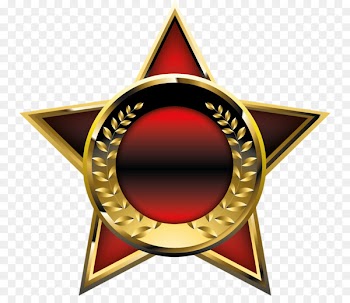 Gold medal Portable Network Graphics Clip art Image - medal 
