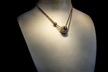 Gold Necklace