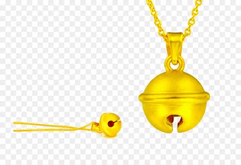 Gold Necklace Doraemon u9996u98fe Taobao - Bell 
