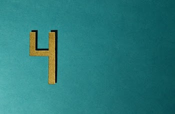 Gold Number 4