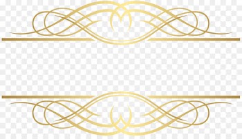 Gold Organization Clip art - deco 