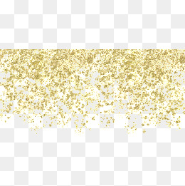 Gold Particles PNG Images | Vector and PSD Files | Free Download ...